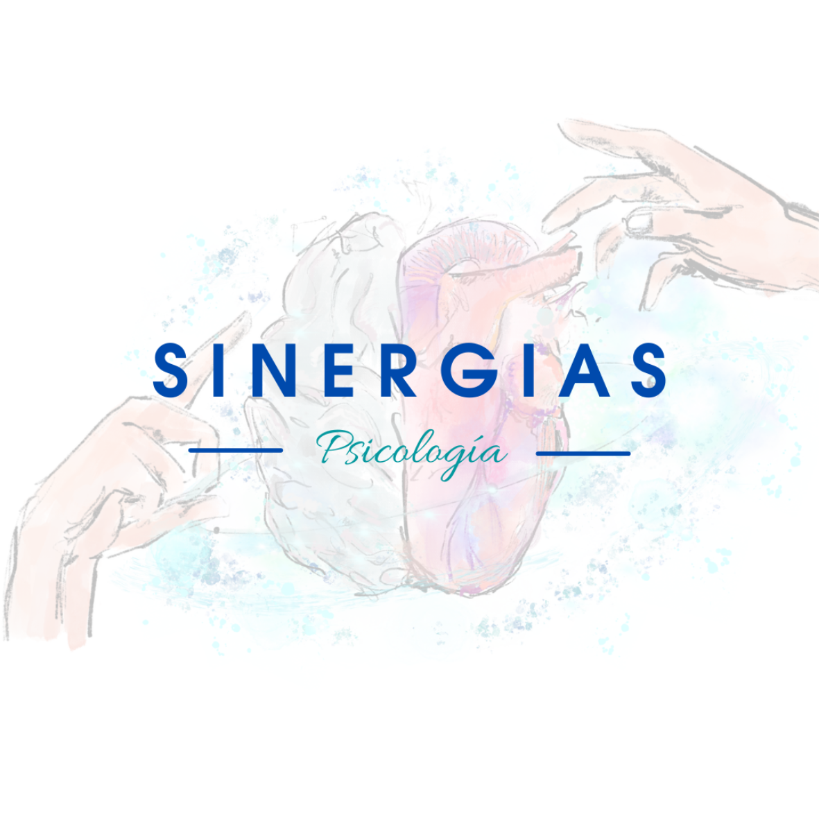 logo sinergias psicologia