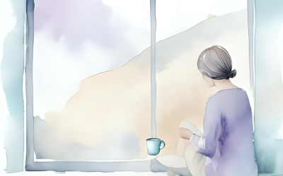 Habitar el presente: cuando vivir al máximo nos aleja de la vida