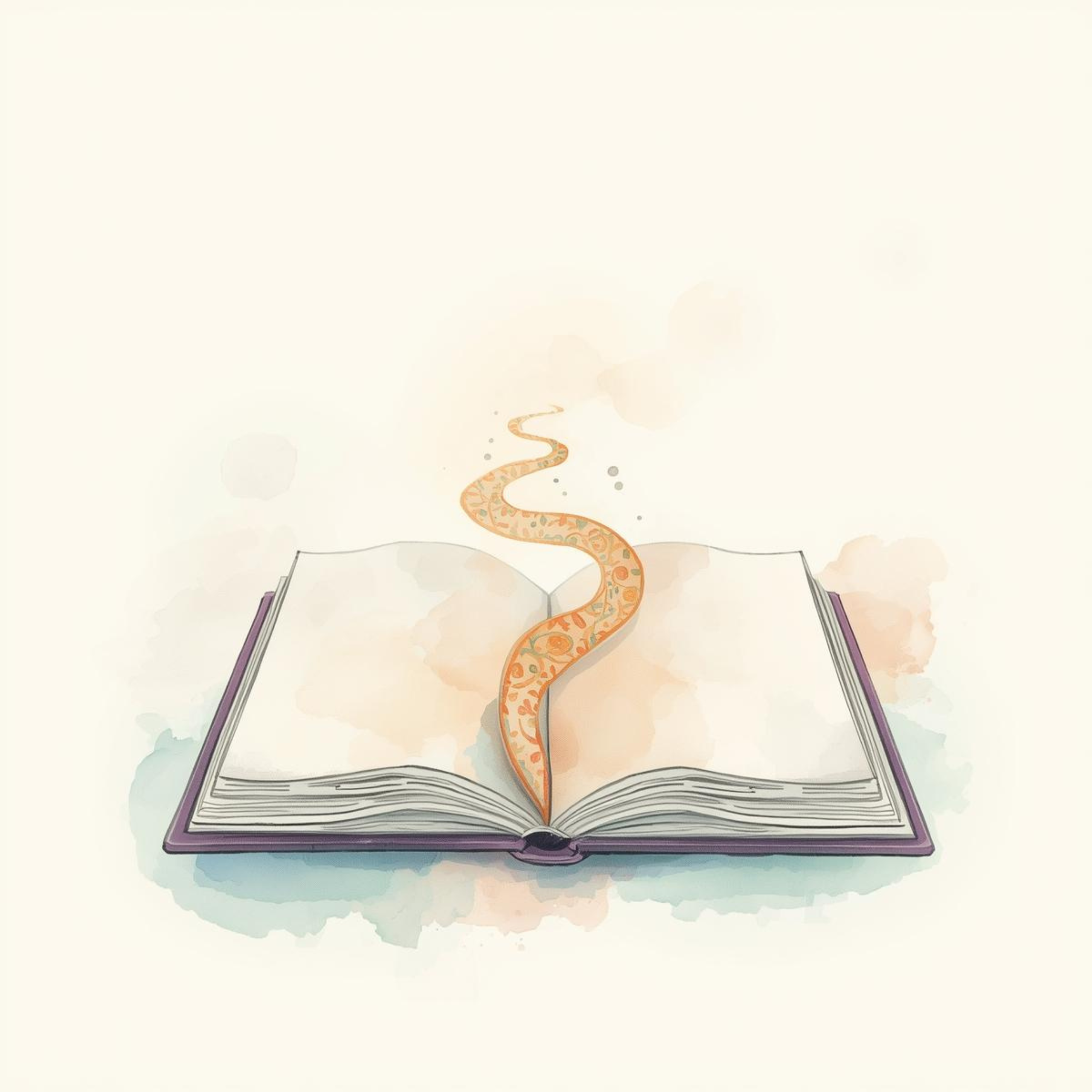 cuaderno inicia con intención