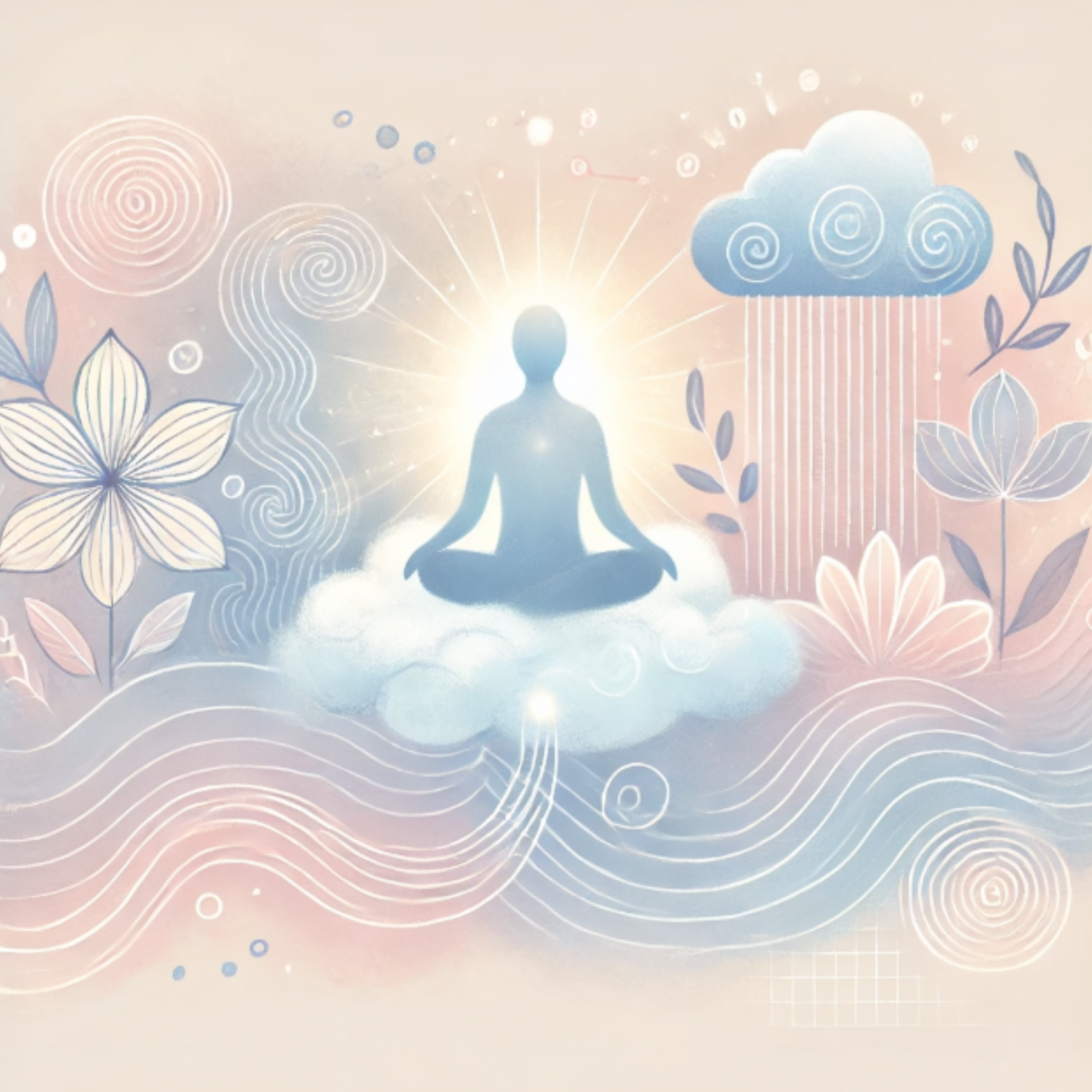 aceptación y ansiedad