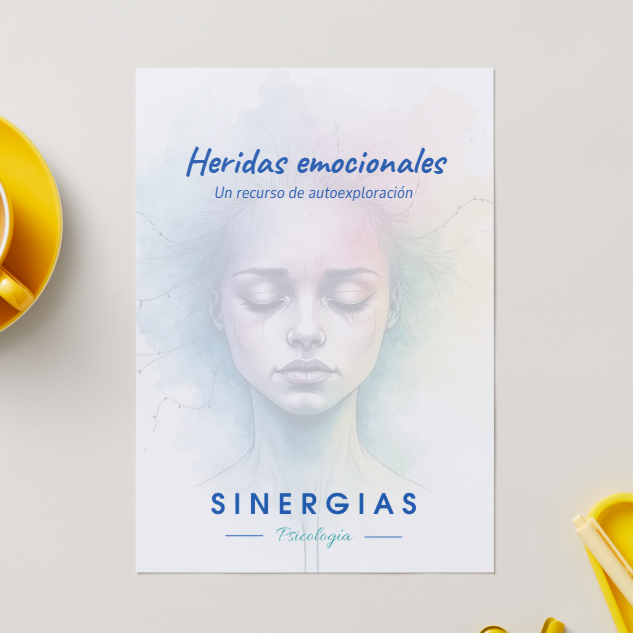 heridas emocionales recurso