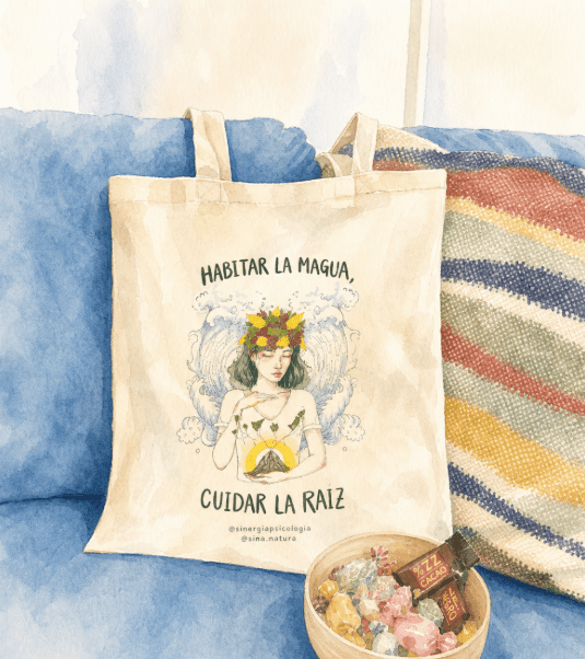 bolsa solidaria