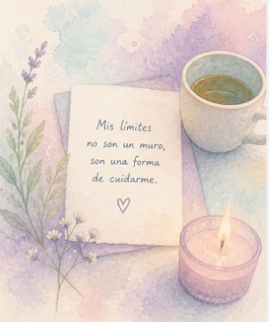 poner límites