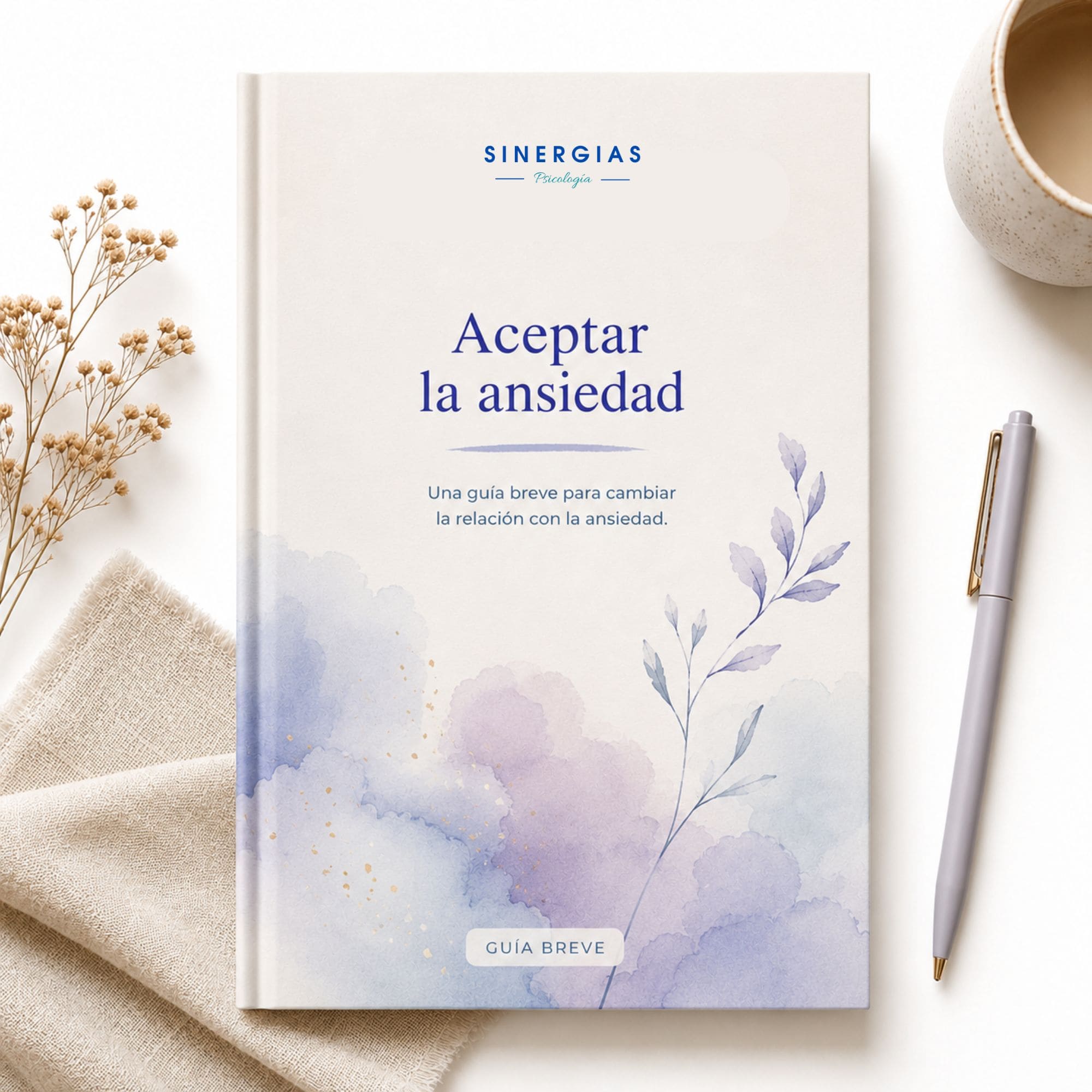 aceptación y ansiedad