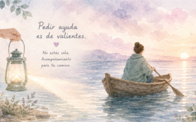 Encontrar ayuda psicológica
