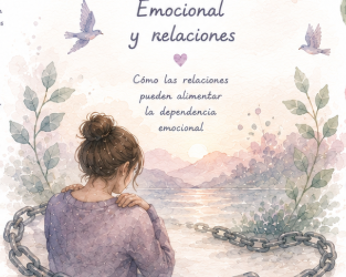 Dependencia Emocional: 8 aspectos clave para entenderla y cultivarla