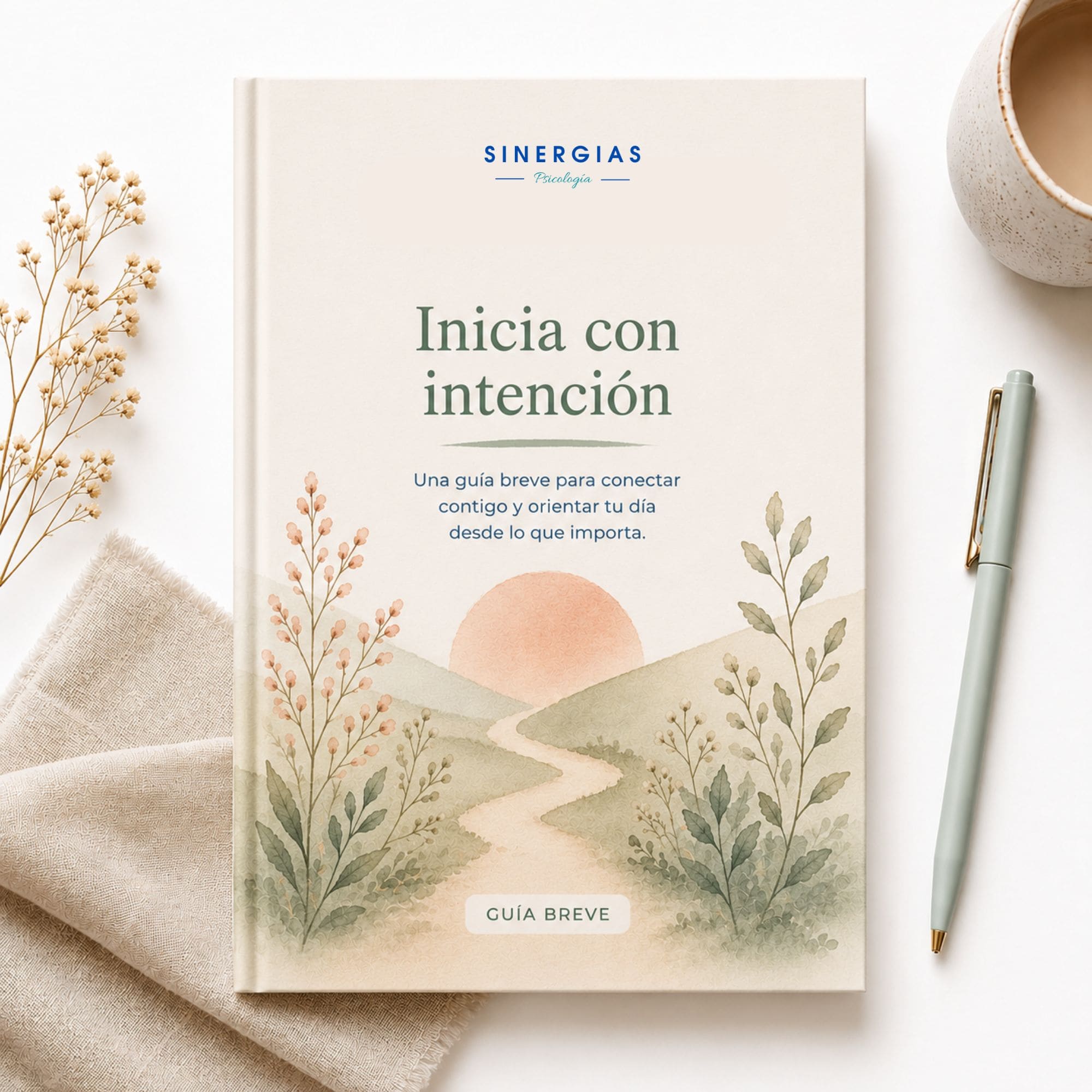 cerrar un ciclo