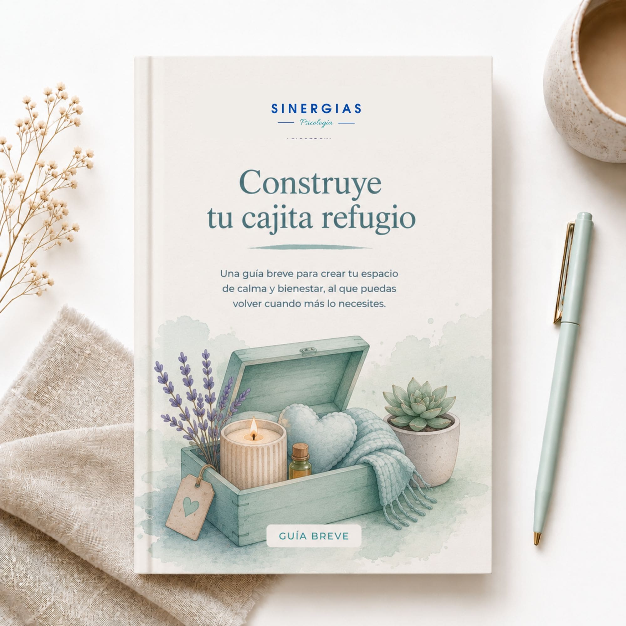regulación emocional