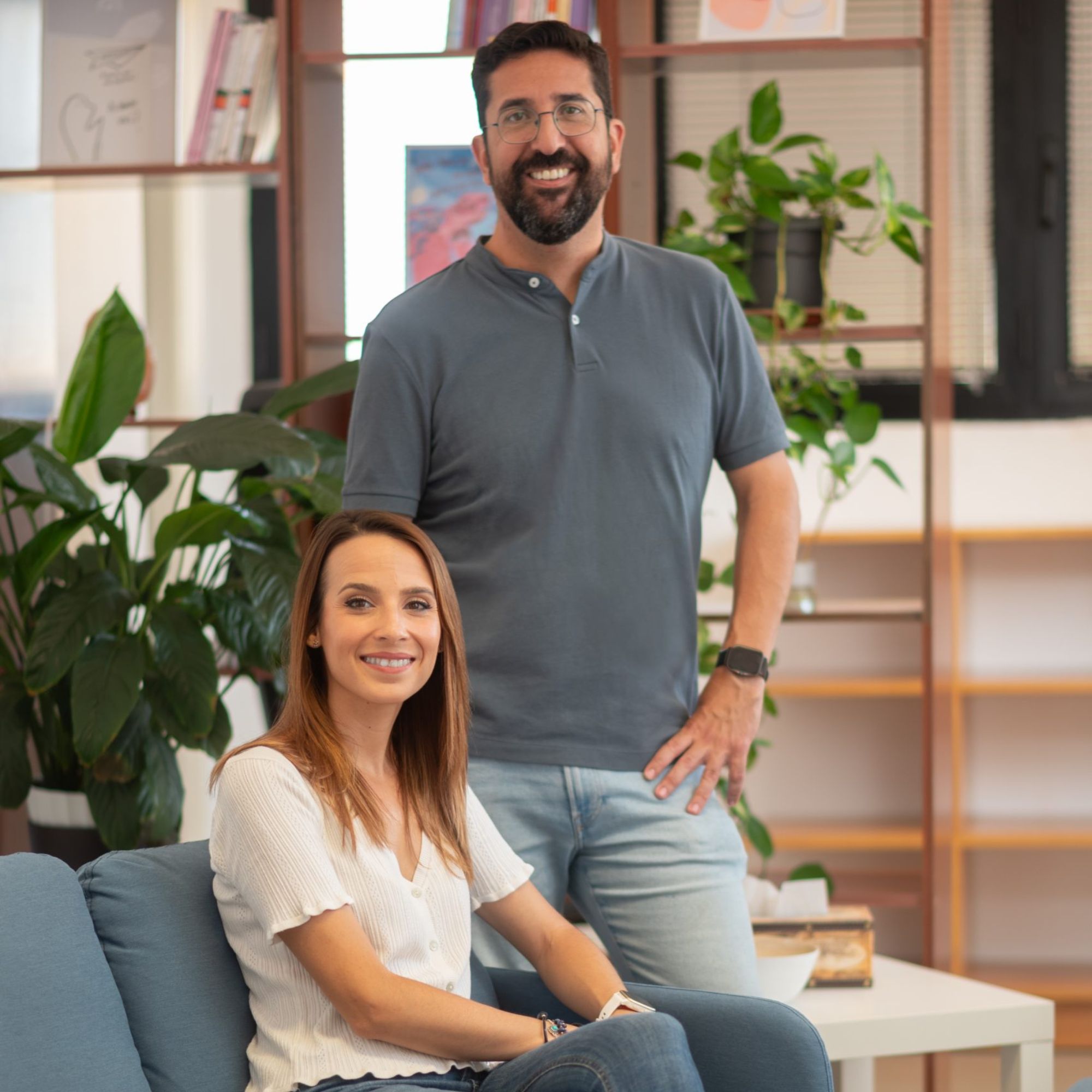 Nosotros 11 Conócenos - Psicólogos Tenerife Sur